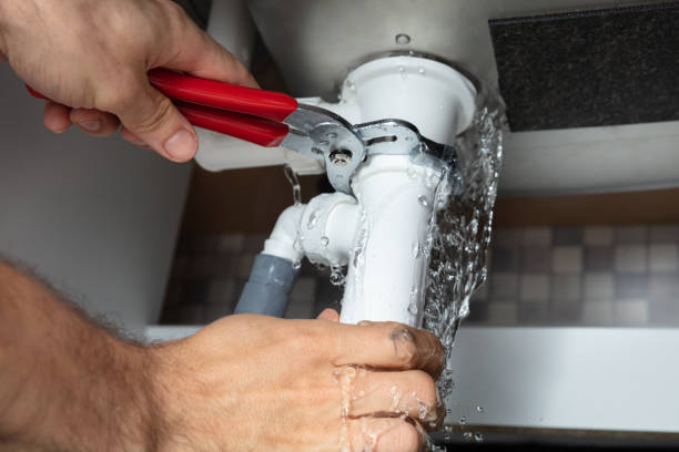 Best Commercial water damage restoration  in Parsippany, NJ