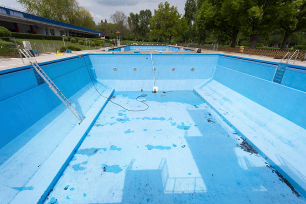 Best Flood damage cleanup  in Parsippany, NJ