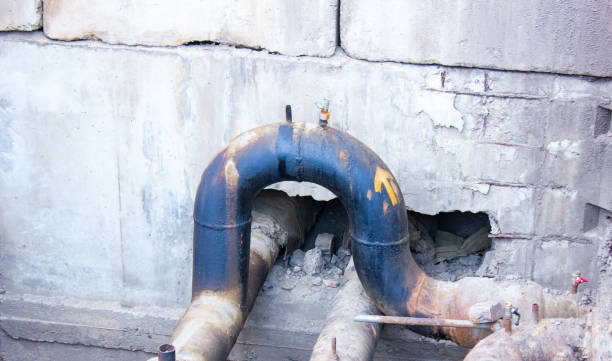 Best Ceiling water damage repair  in Parsippany, NJ